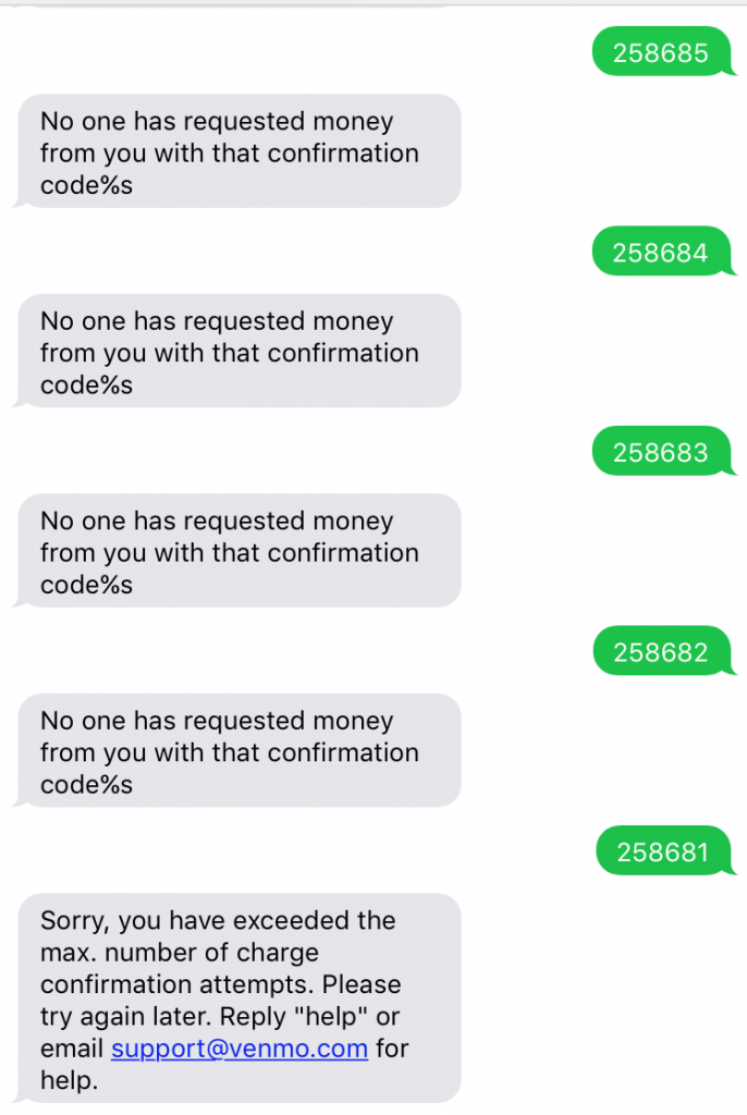 How To Steal 2 999 99 In Less Than 2 Minutes With Venmo And Siri