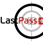 Breaking LastPass vaults logo