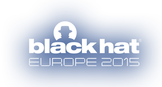 Blackhat EU