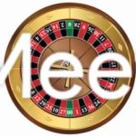 Google Meet Roulette logo