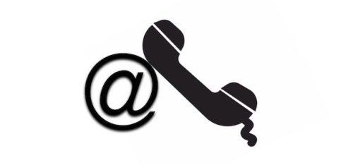 email2phonenumber logo