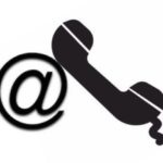 email2phonenumber logo